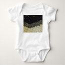 Recherche de océan bébé vêtements Noir