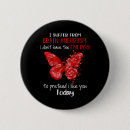 Recherche de soufre badges Papillon