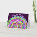 Recherche de de kaléidoscope vœux cartes Mandala