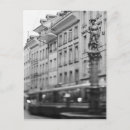 Recherche de profondeur cartes postales Europe