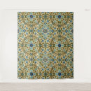 Recherche de tulipe art William morris