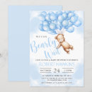 Recherche de teddy bear invitations Porter