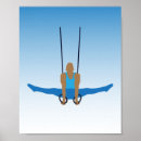 Recherche de solde posters Gymnaste