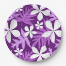 Recherche de tiki assiettes en papier Aloha