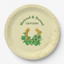 Recherche de shamrock Clou