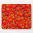Recherche de tomates tapis souris Boisson