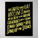 Recherche de terre plate posters Monde