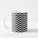 Recherche de verre brisé tasses Noir et blanc