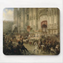 Recherche de maréchal tapis souris 19ème