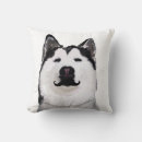 Recherche de dessin de chien coussins Mignonette