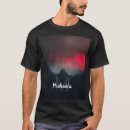 Recherche de brouillard tshirts Montagne