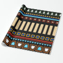Recherche de afrique papier cadeau Africain