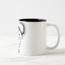 Recherche de gnou tasses Geek