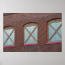 Recherche de rouge brique posters Architecture