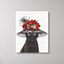 Recherche de de chat noir art Steampunk