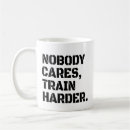 Recherche de motivation musculation tasses Haltérophilie