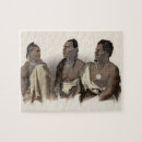 Recherche de karl puzzles Américain