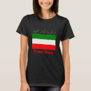 Recherche de chah tshirts Persan