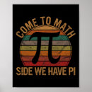 Recherche de jour de pi art Mathématicien
