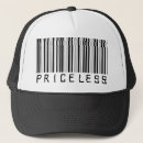 Recherche de code casquettes Blanc