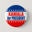 Recherche de présidentiel accessoires Kamala