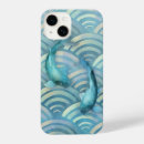 Recherche de carpe koi iphone coques Japonais
