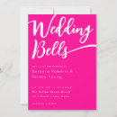 Recherche de cloches de mariage invitations Couple