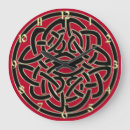 Recherche de noeud celtique horloges Noeuds