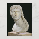 Recherche de cléopâtre cartes postales Portrait