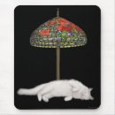 Recherche de souillé tapis souris Tiffany