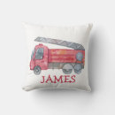 Recherche de alarme coussins Pompier