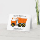 Recherche de camionnage vœux cartes Camions