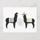 Recherche de tacos cartes postales Sombrero