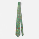Recherche de pavots cravates Vintage
