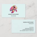 Recherche de tortue mer cartes visite Tropical