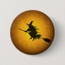 Recherche de balai badges Méchant