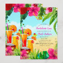 Recherche de la nuit de filles party invitations Boissons