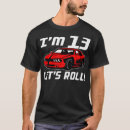 Recherche de race car driver tshirts Vintage