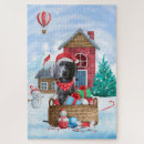 Recherche de weimaraner puzzles Animal