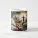 Recherche de jésus café tasses Floral