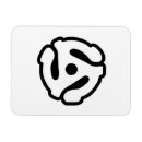 Recherche de vinyle magnets Musique