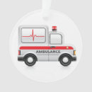 Recherche de ambulance ornements Urgence