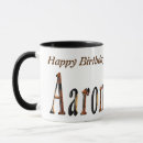 Recherche de aaron tasses Nom