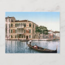 Recherche de belle venise cartes postales Bateau