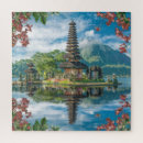 Recherche de bali puzzles Temple
