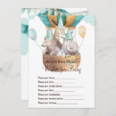 Recherche de rêve invitations Boho