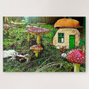 Recherche de lutins puzzles Pour tous