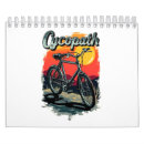 Recherche de vélo calendriers Drôle