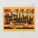 Recherche de porto cartes postales Ribeira