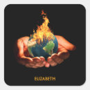 Recherche de climatisation autocollants Sauver la terre